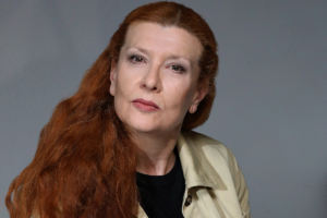 Jasna Jukic foto
