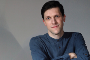 Nikola Rados foto
