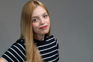 Nika Matušić foto