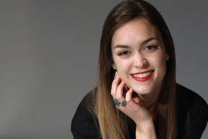Gabriela Redzic foto
