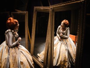 2 Maria Stuart