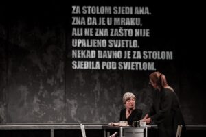 2 Moj sin samo malo sporije hoda