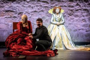 31 Maria Stuart Premijera