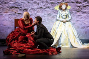 32 Maria Stuart Premijera