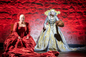 34 Maria Stuart Premijera