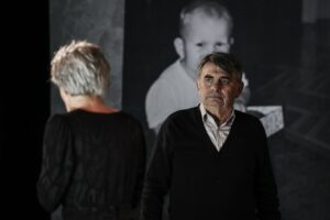 52 Moj sin samo malo sporije hoda